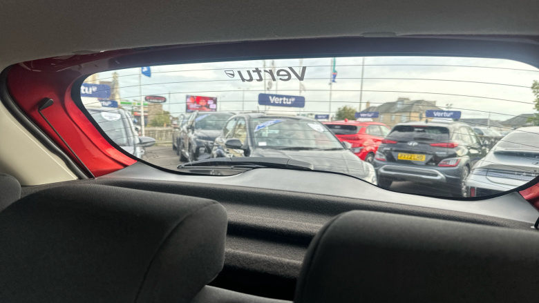 Renault Captur 1.2 TCE Dynamique S Nav 5dr Petrol Hatchback